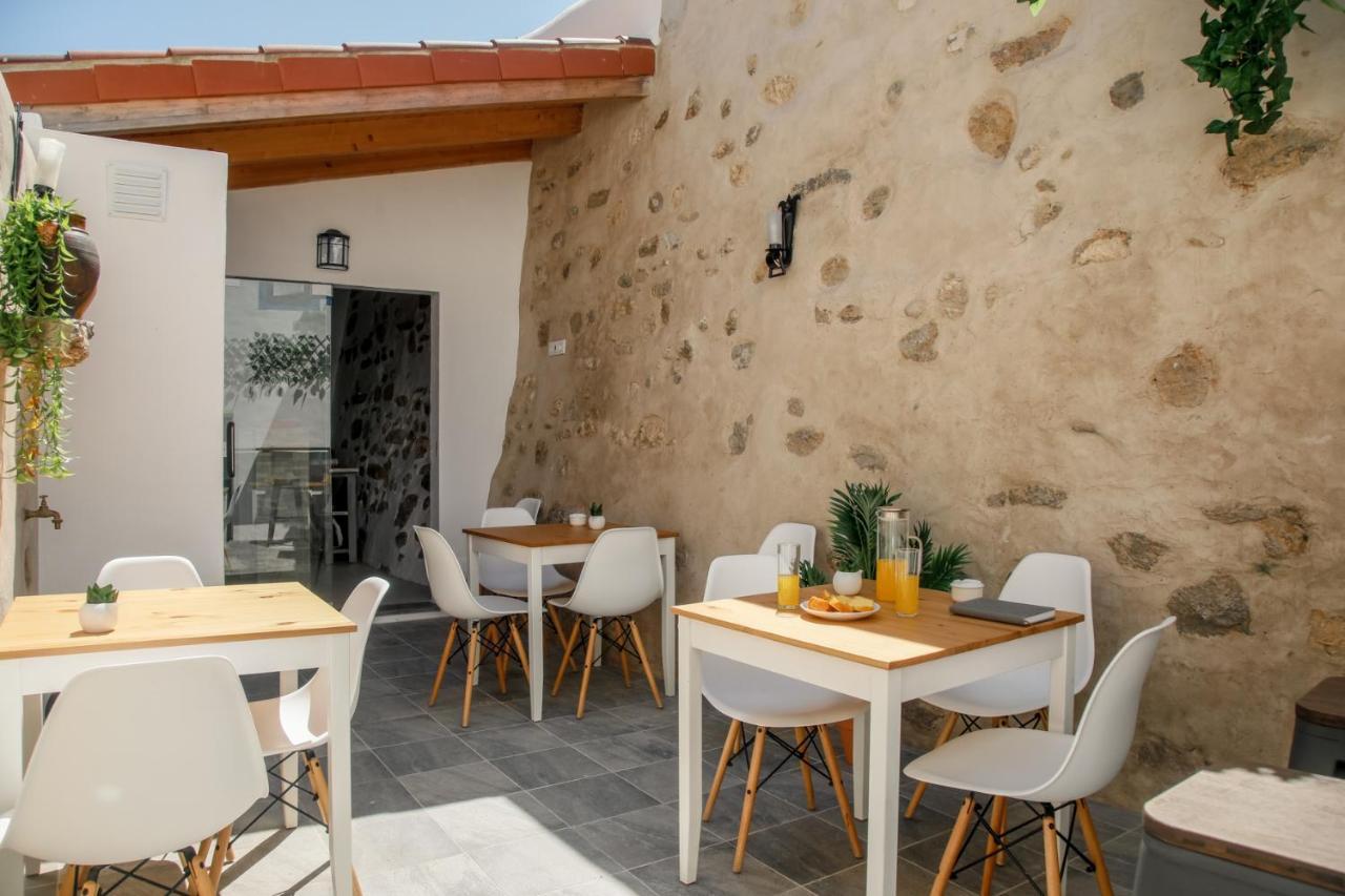 Bed and Breakfast Obidos Patio House Екстер'єр фото