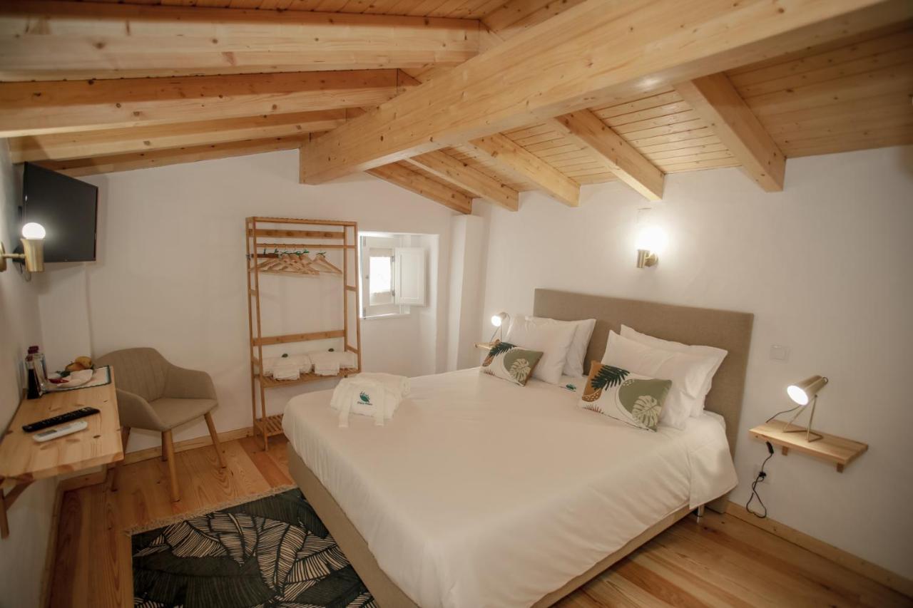 Bed and Breakfast Obidos Patio House Екстер'єр фото