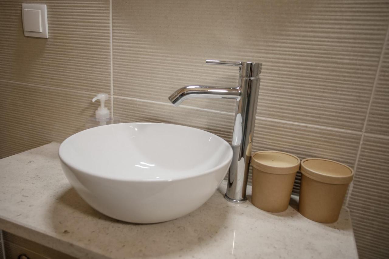 Bed and Breakfast Obidos Patio House Екстер'єр фото
