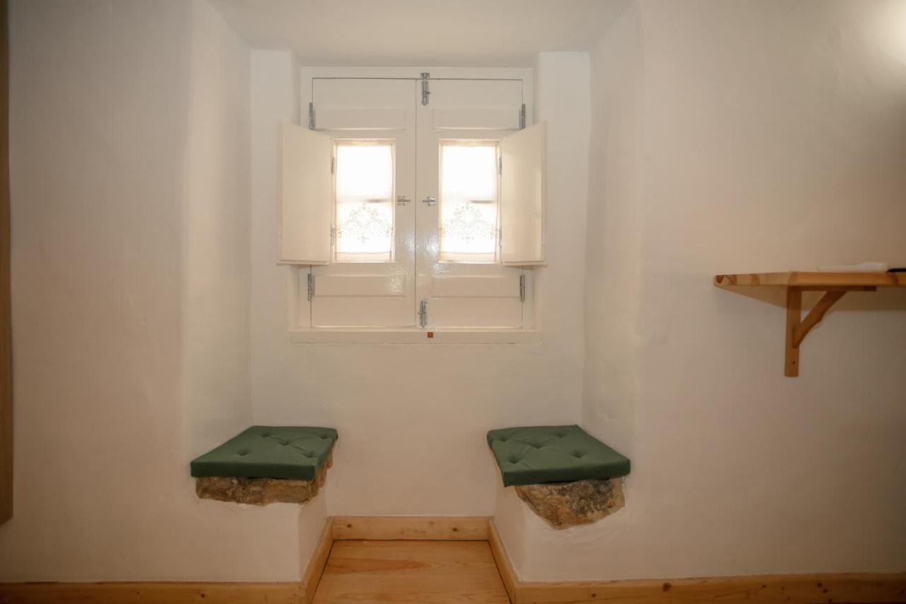 Bed and Breakfast Obidos Patio House Екстер'єр фото