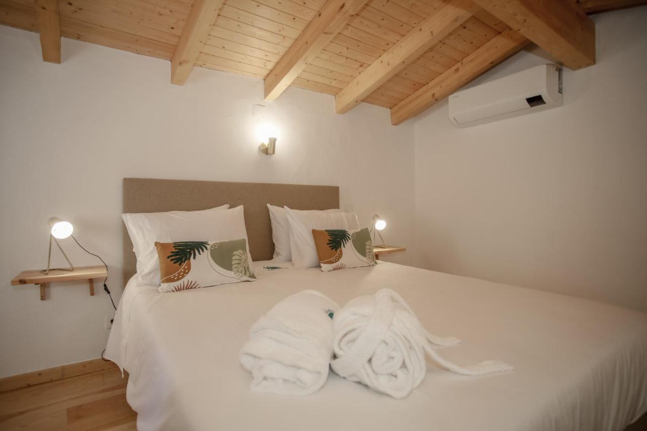 Bed and Breakfast Obidos Patio House Екстер'єр фото