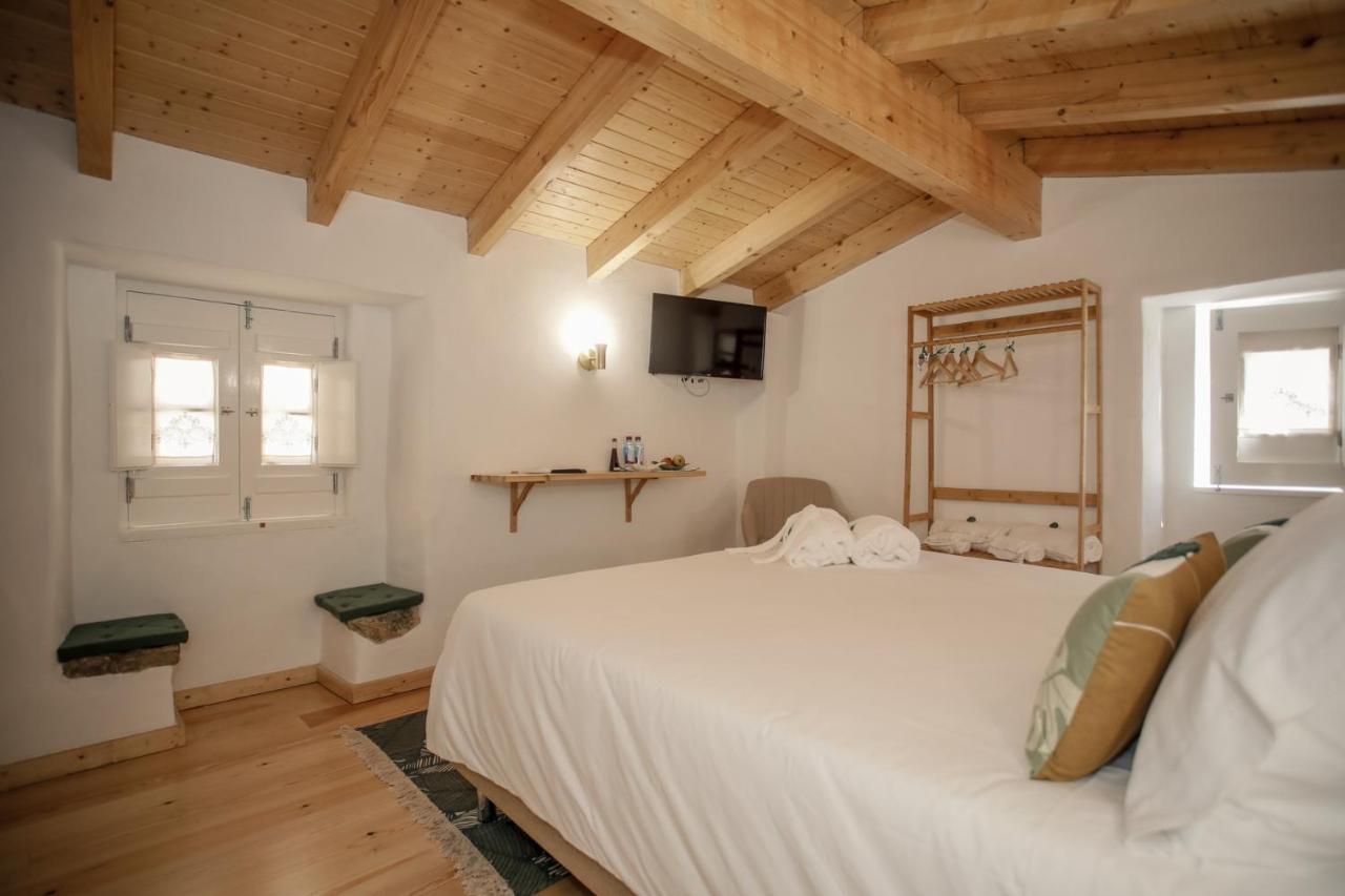 Bed and Breakfast Obidos Patio House Екстер'єр фото