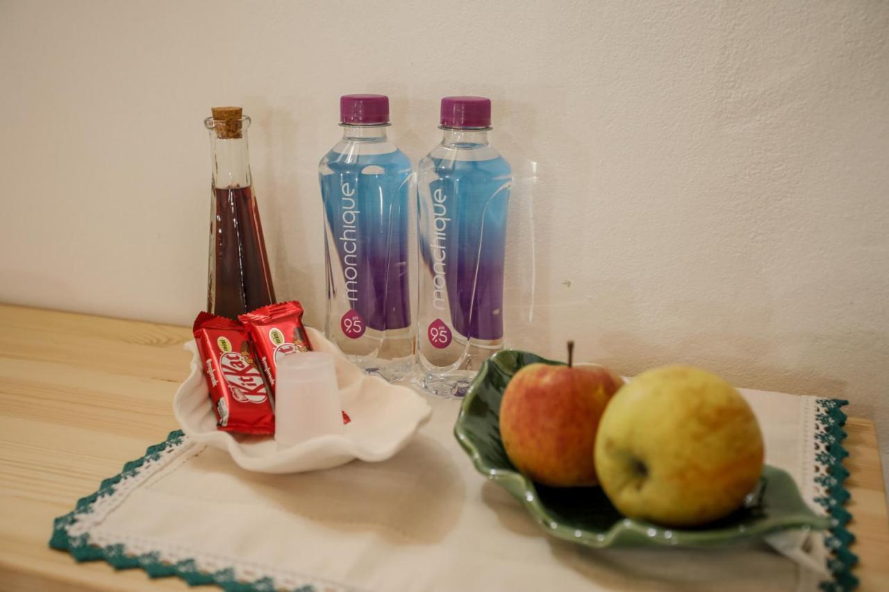 Bed and Breakfast Obidos Patio House Екстер'єр фото
