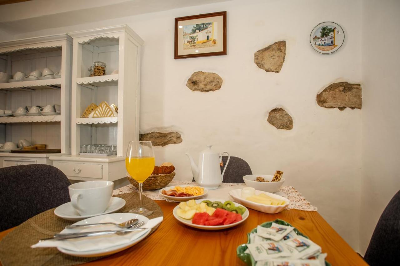 Bed and Breakfast Obidos Patio House Екстер'єр фото