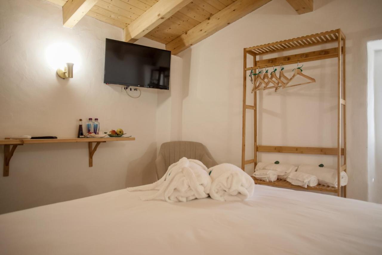 Bed and Breakfast Obidos Patio House Екстер'єр фото