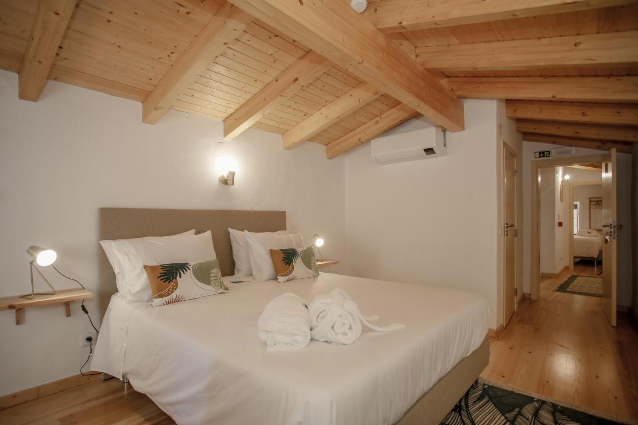 Bed and Breakfast Obidos Patio House Екстер'єр фото