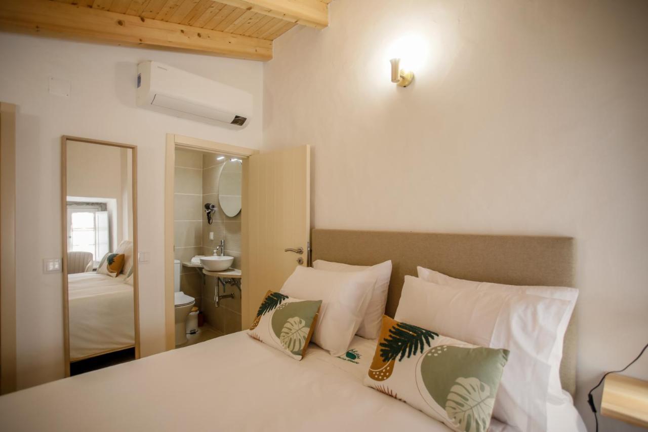 Bed and Breakfast Obidos Patio House Екстер'єр фото