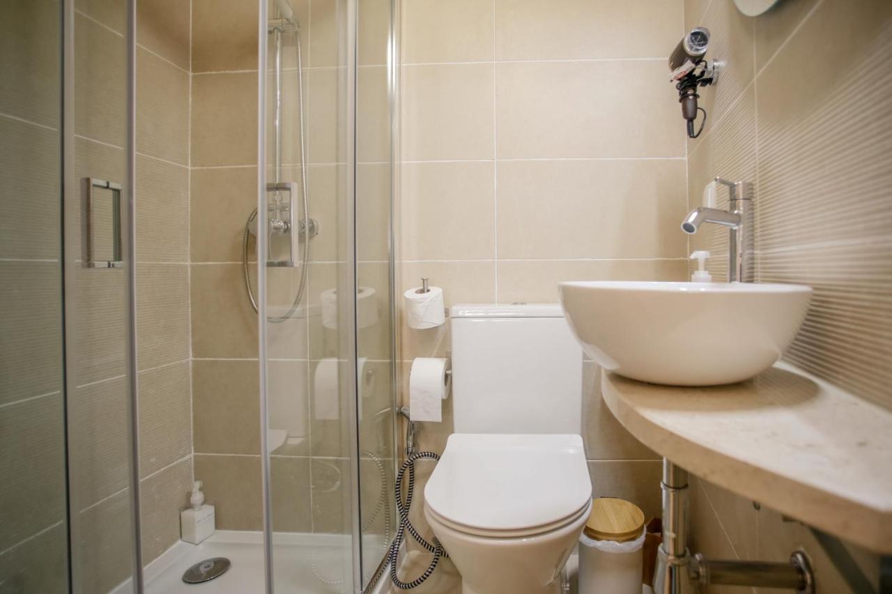 Bed and Breakfast Obidos Patio House Екстер'єр фото