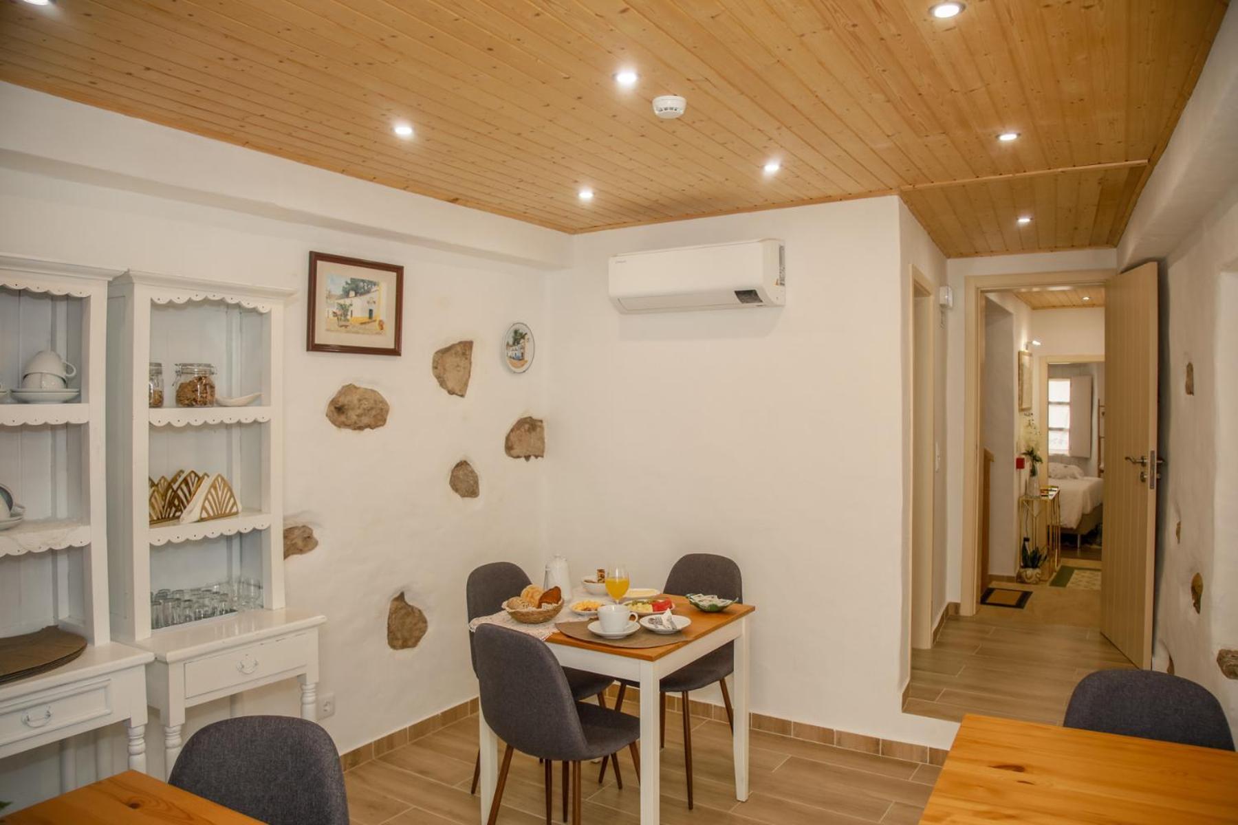 Bed and Breakfast Obidos Patio House Екстер'єр фото