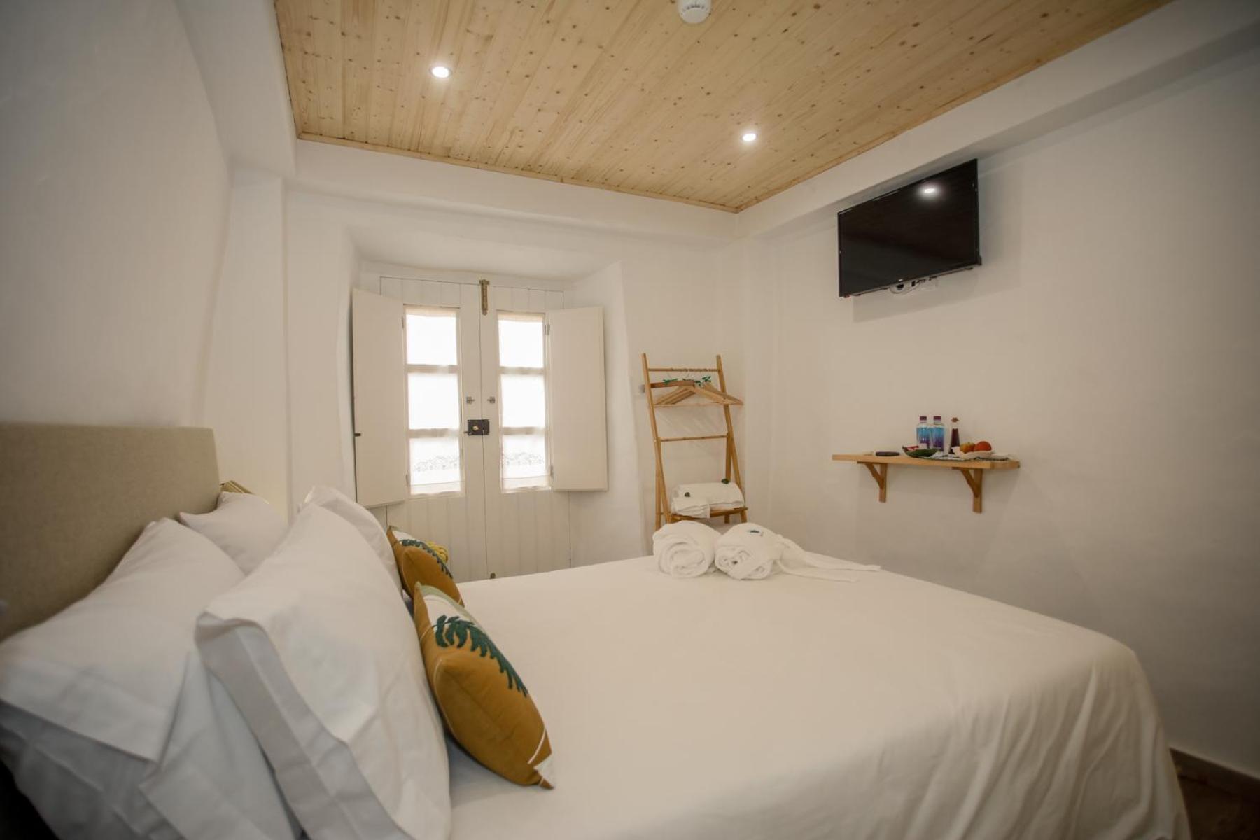 Bed and Breakfast Obidos Patio House Екстер'єр фото